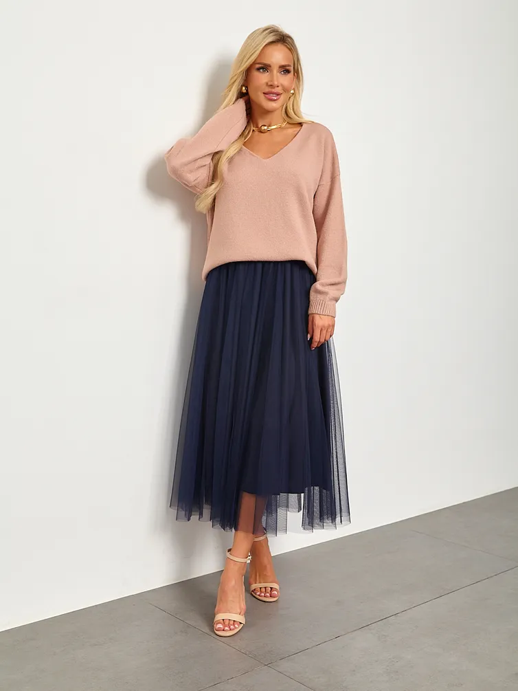 Skirt Jetty #ShYu102-7