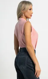 Блузки, туники LT Collection Б15819-33М
