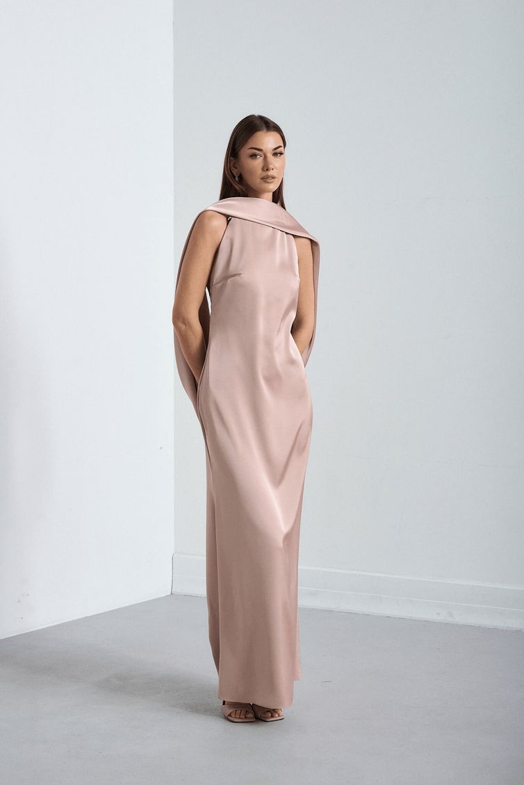 Платье Леди лайн арт. 5626