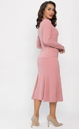 Костюм LT Collection К14098-39М