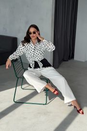 Брюки TND арт. М393