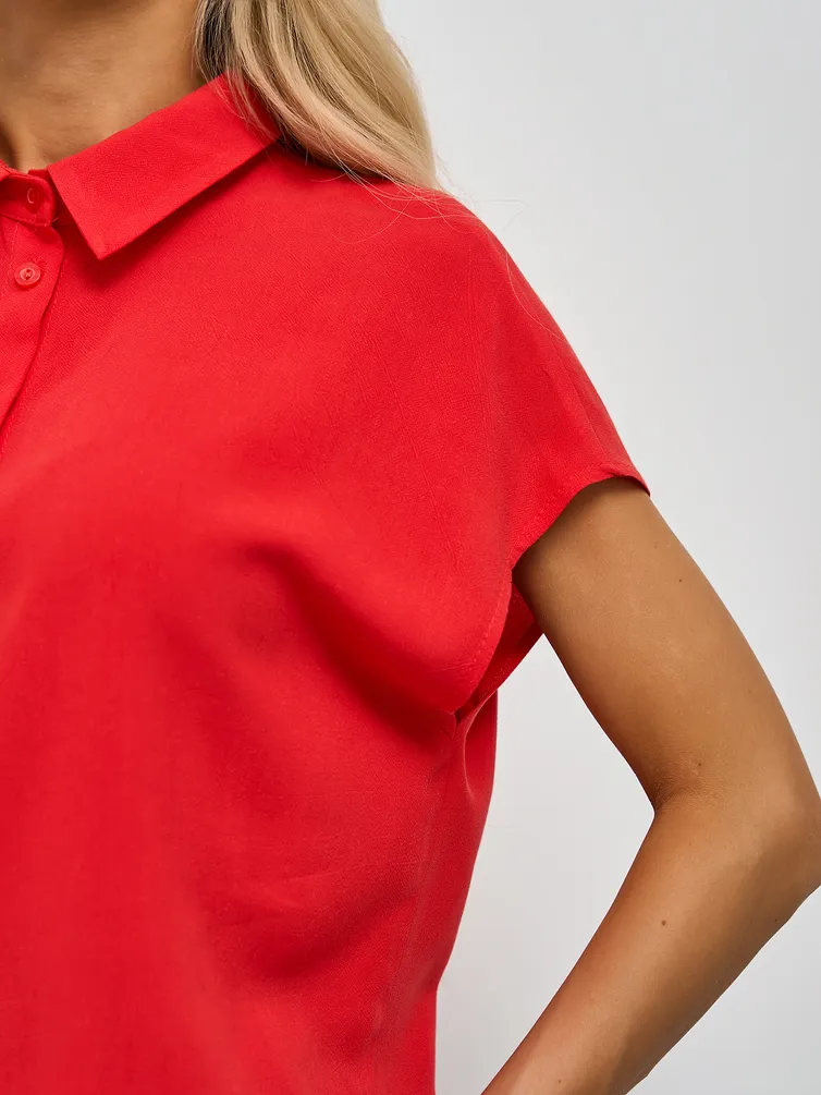 Blouse Jetty #ShYu375-21