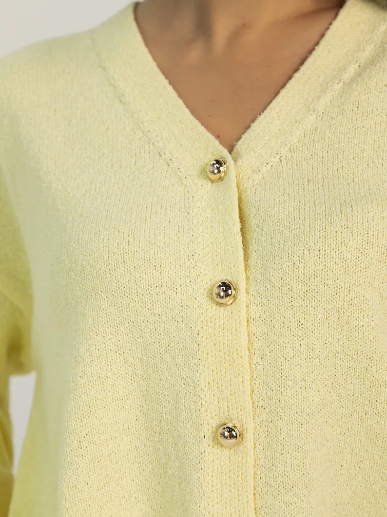 Jumper LT Collection #B16568-7M