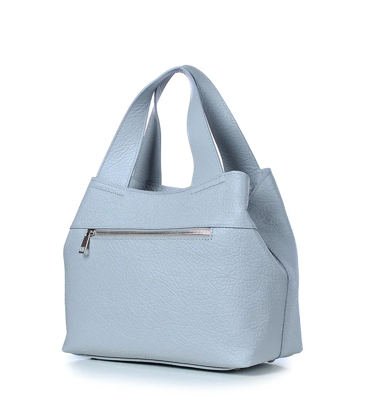 Torba Galanteya #22s954k45 goluboj