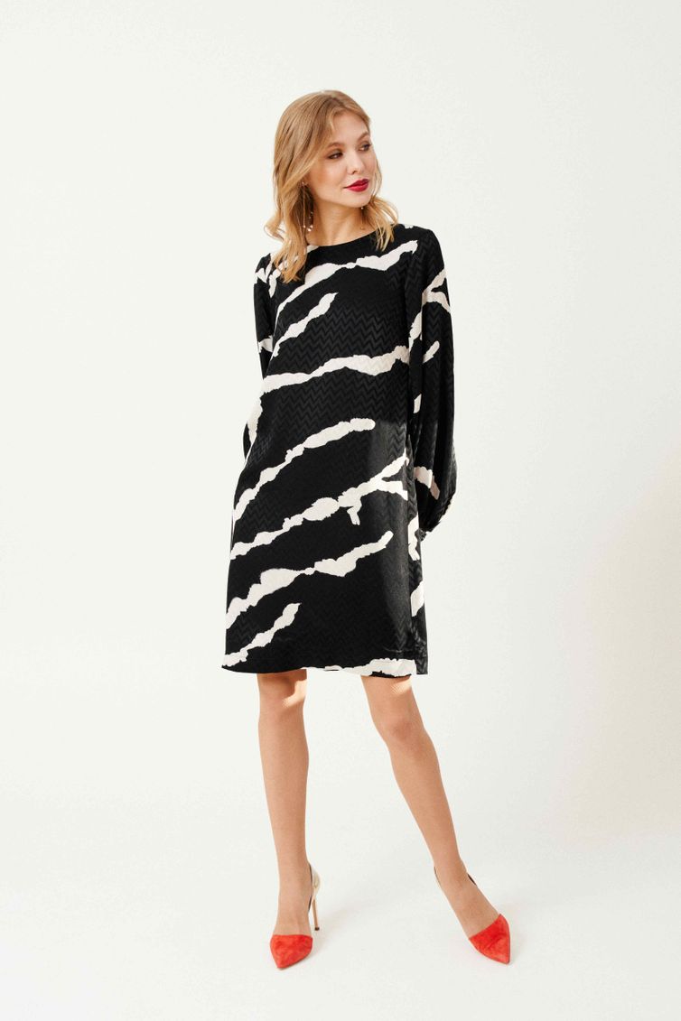 Dress Elletto Life #1934