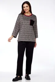 Zestaw Michel Chic #1360 chern-bord