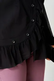 Blouse EVA GRANT #7178V