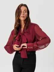 Bluzka NIVARD #1020-3