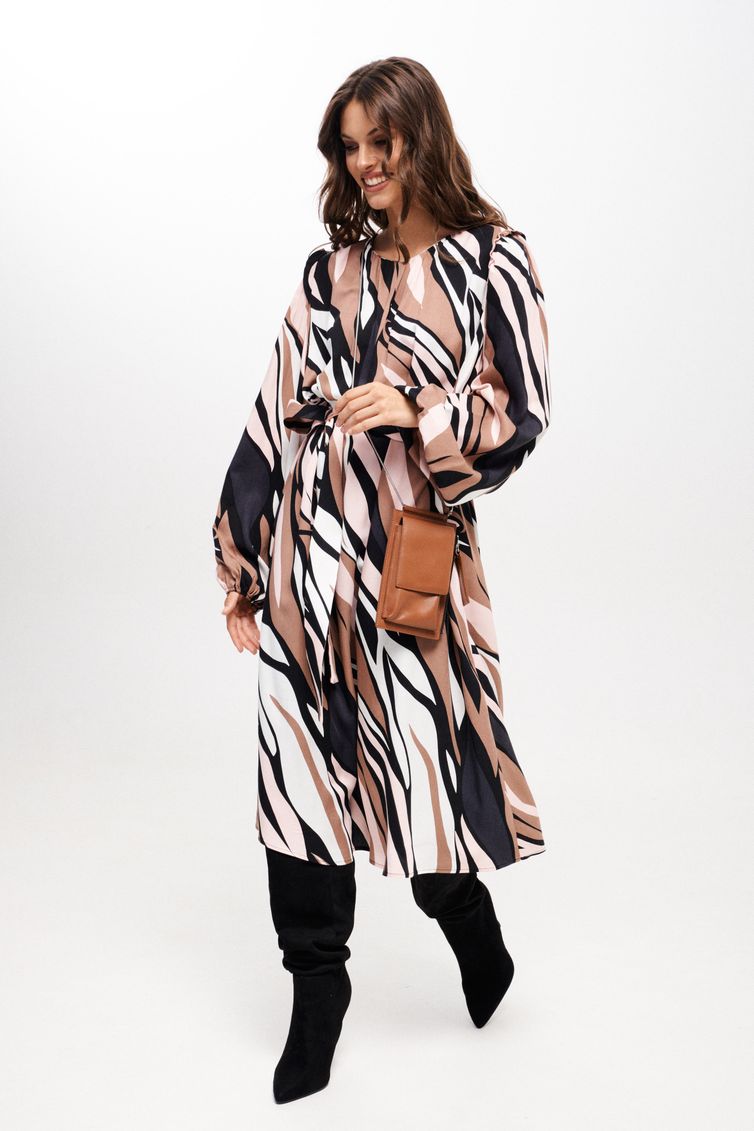Dress Elletto Life #1973