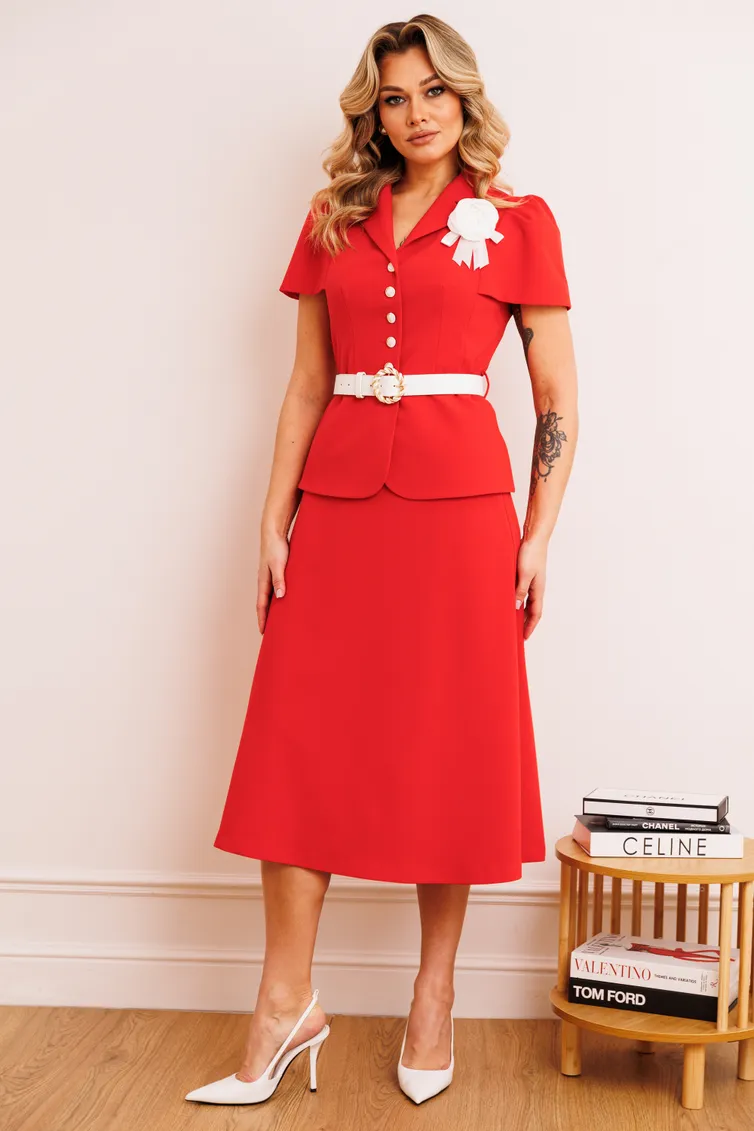 Set Moda Urs #26-2892 al