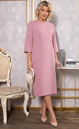 Sukienka LT Collection P14812-43M