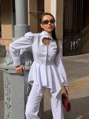 Жакет Aura chic life арт. 1160. 176