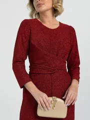 Платье LT Collection арт. П16426-19М