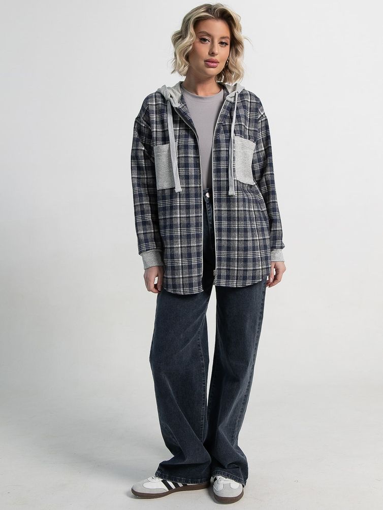 Bluzki, tuniki LT Collection #B15126-50M