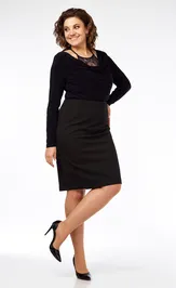 Skirt Klever 0262 mercanie