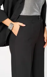 Garnitur Vilena-fashion 1094 chernyj