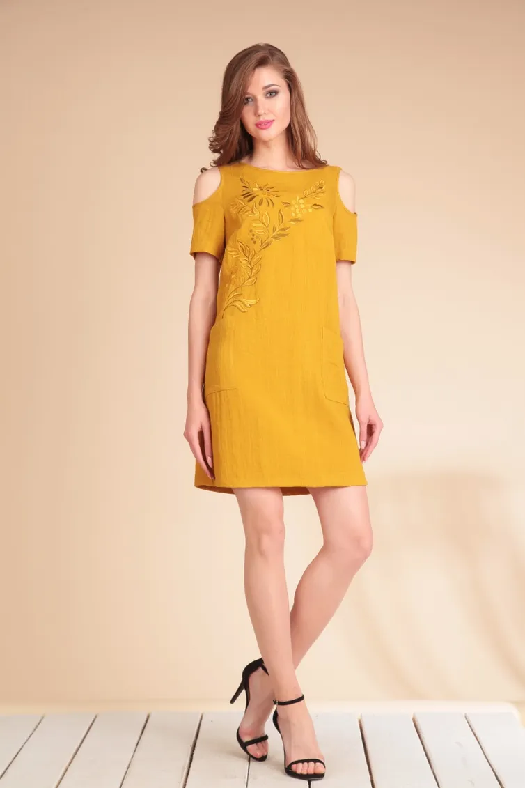 Dress Fantazia Mod #4390