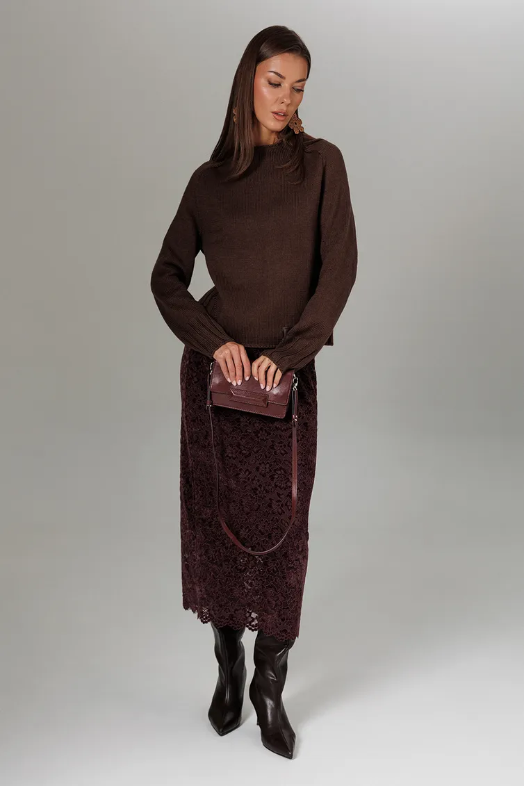 Spódnica Buter New #3444