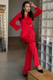 Zestaw Aura chic life #9276 170