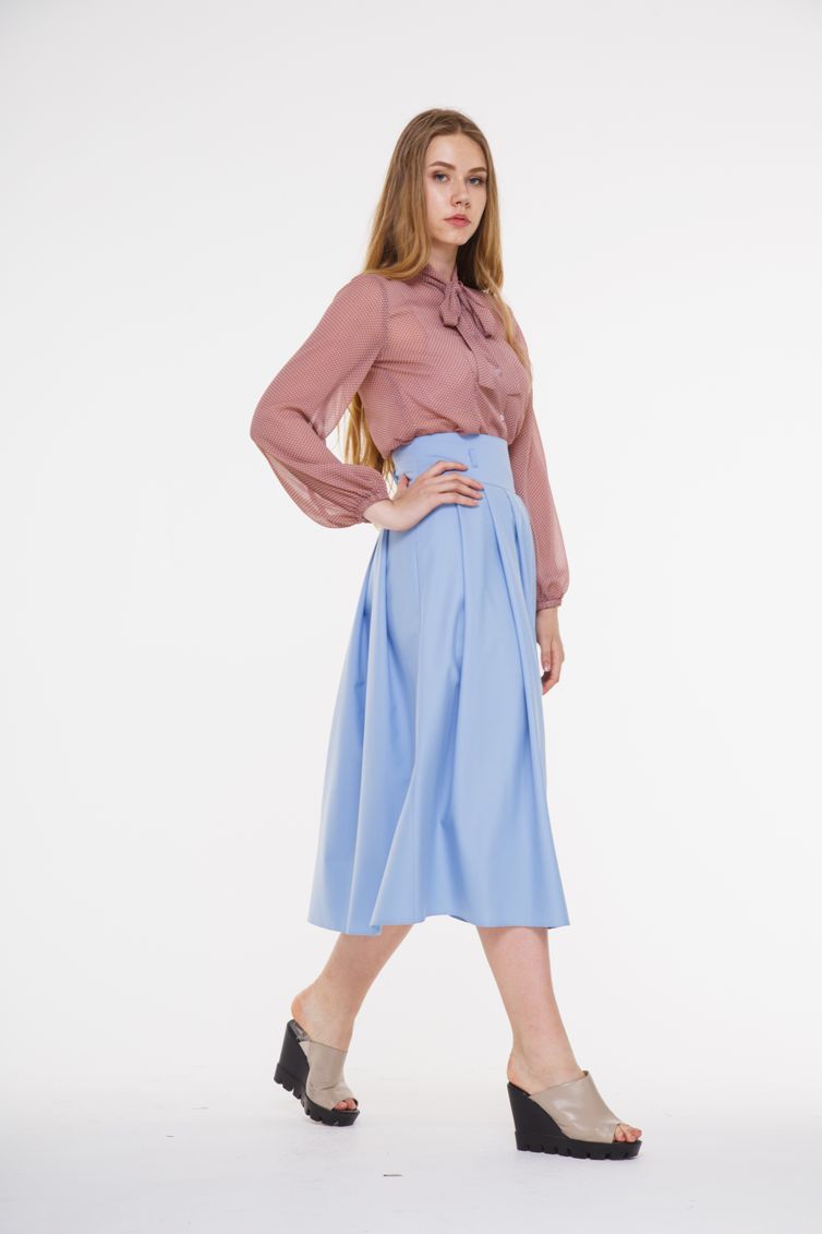 Skirt Amori #3001 gol 164