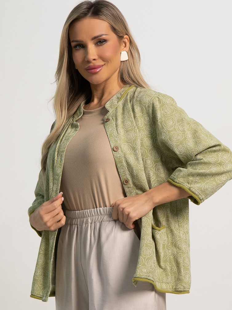 Blazer LT Collection #B15529-4M