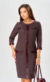 Dress Твой имидж 2551