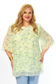 Блуза Элль Стиль арт. 2465а/1