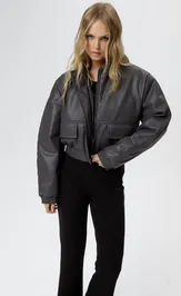 Куртка Pirs 6260 графит