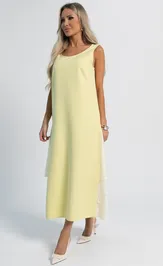 Sukienka LT Collection P16136-10M