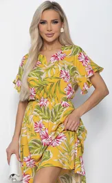 Платье LT Collection П10830