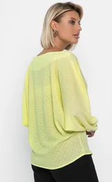 Блузка LT Collection Б14182-30М