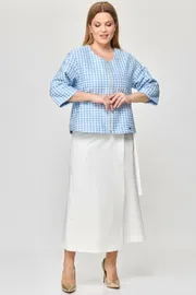 Zestaw Michel Chic #1335/1 gol/bel
