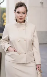 Жакет Vittoria Queen 31003