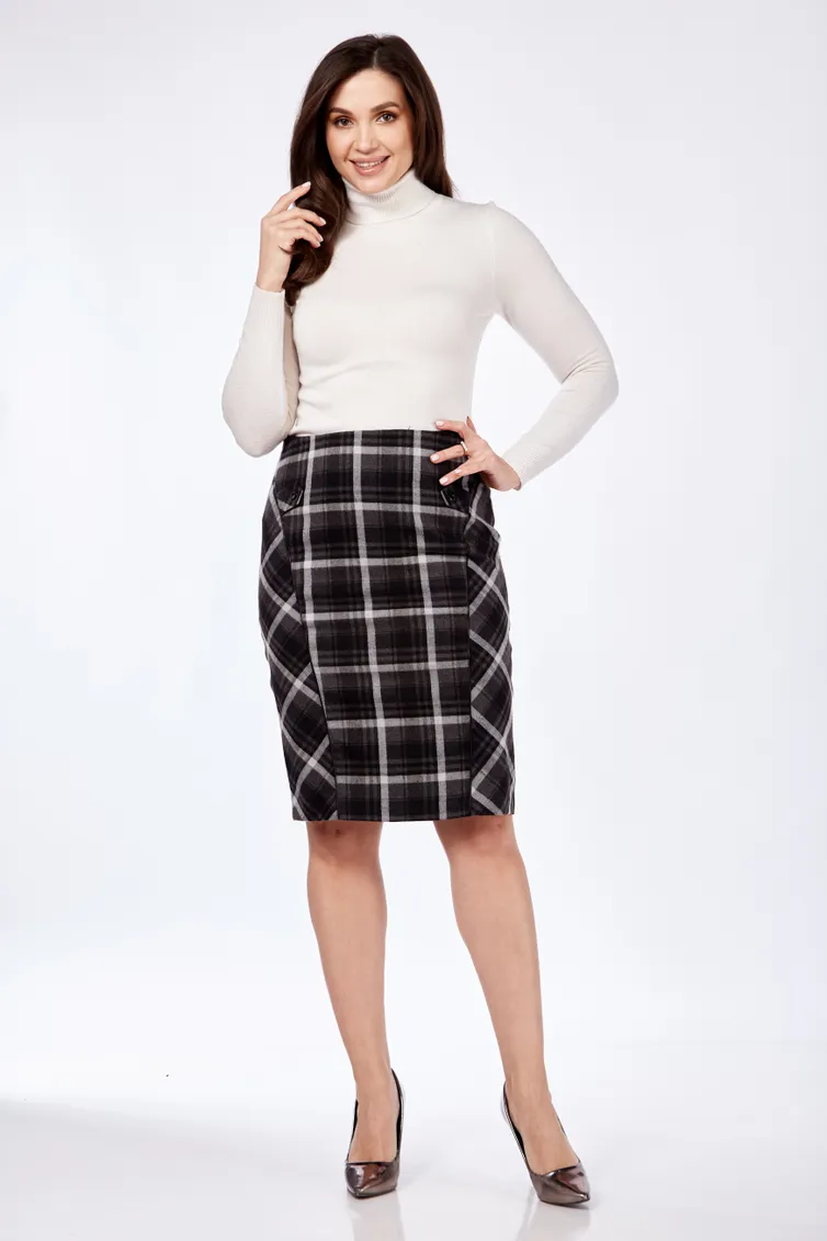 Skirt Klever #0400
