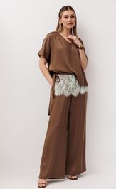 Комплект FANTAZIA MOD 5419