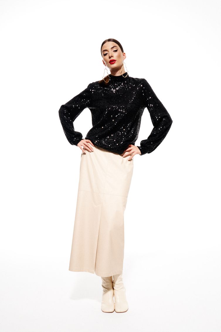 Jumper Elletto Life #3685