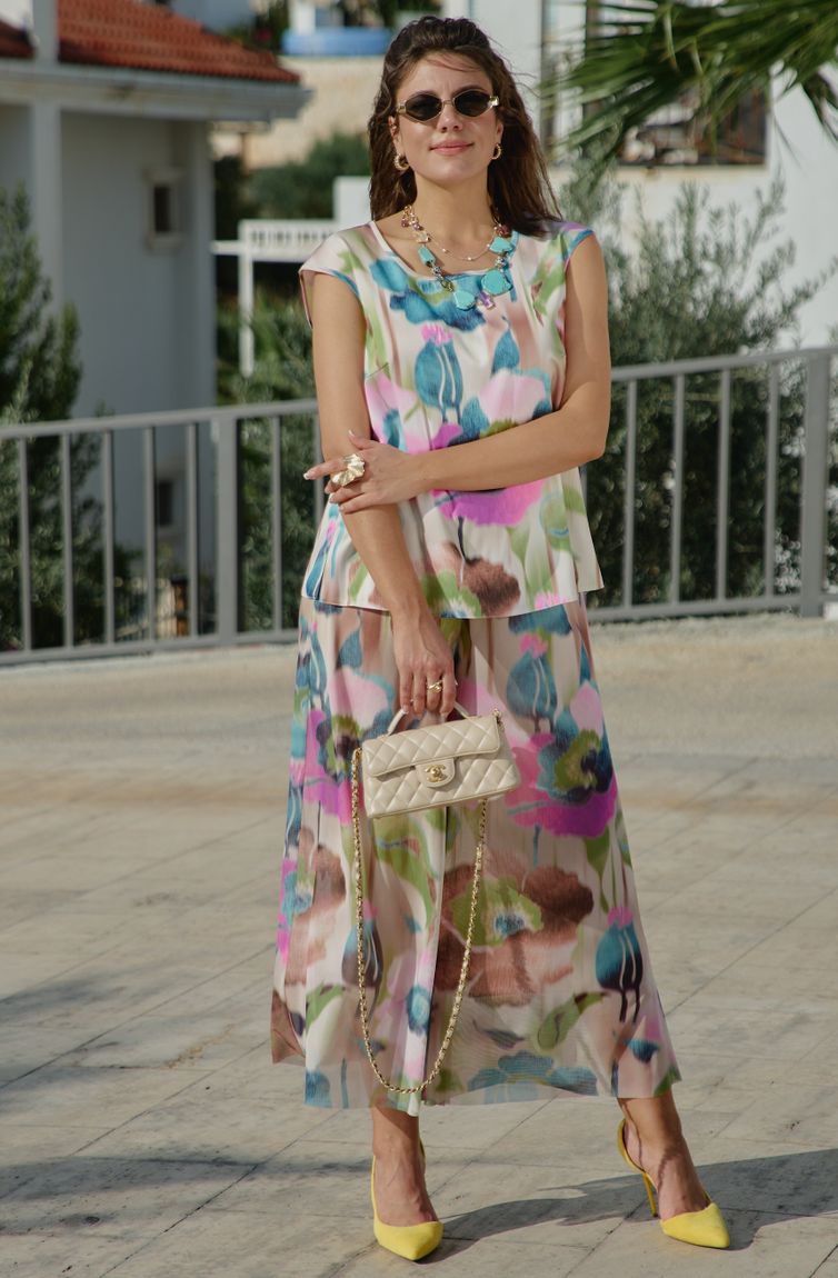 Комплект Vittoria Queen арт. 28363к