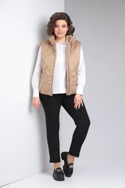 Waistcoat Takka plus #23-192/2