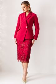 Костюм Мода Юрс арт. 26-2962 vish