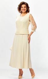 Платье Mira Fashion 5697