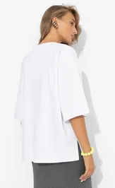 Koszulka CHARUTTI Moda-maniya