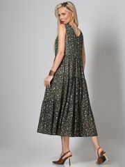 Sukienka DS Trend #YuS-1068 (Vozmutitelno krasivo, shik nyu)