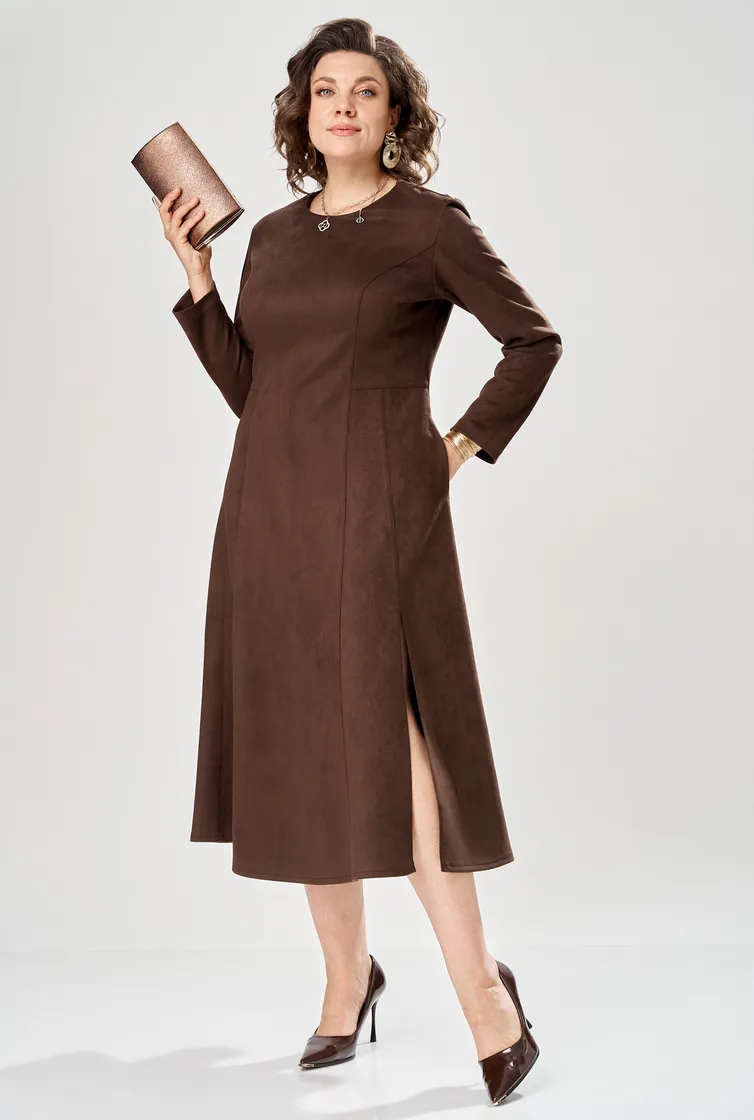 Dress Tvoi Imidj #2512