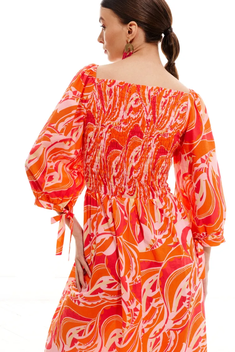 Dress Elletto Life #1016
