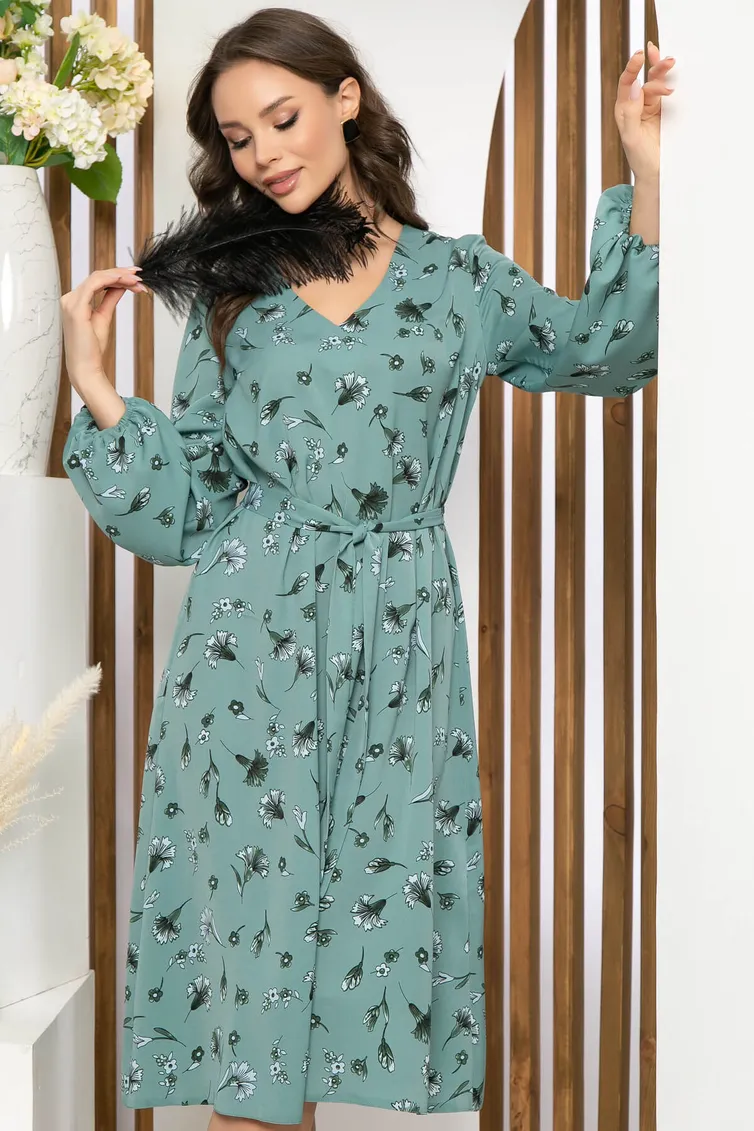 Sukienka LT Collection #P5242