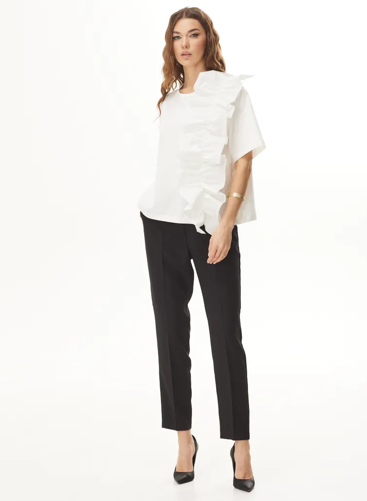 Bluzka Vesnaletto #4091-3
