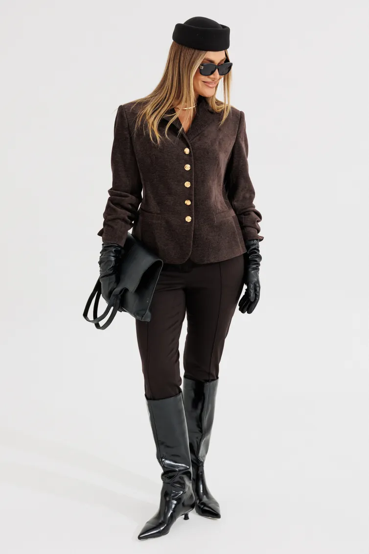 Suit Fantazia Mod #5536