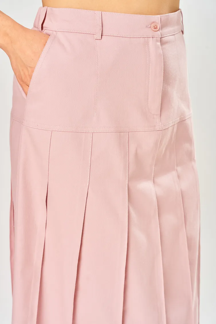 Skirt ANDINA CITY #1028-26