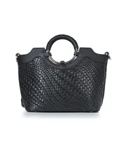 Torba Galanteya #23s960k45 chernyj