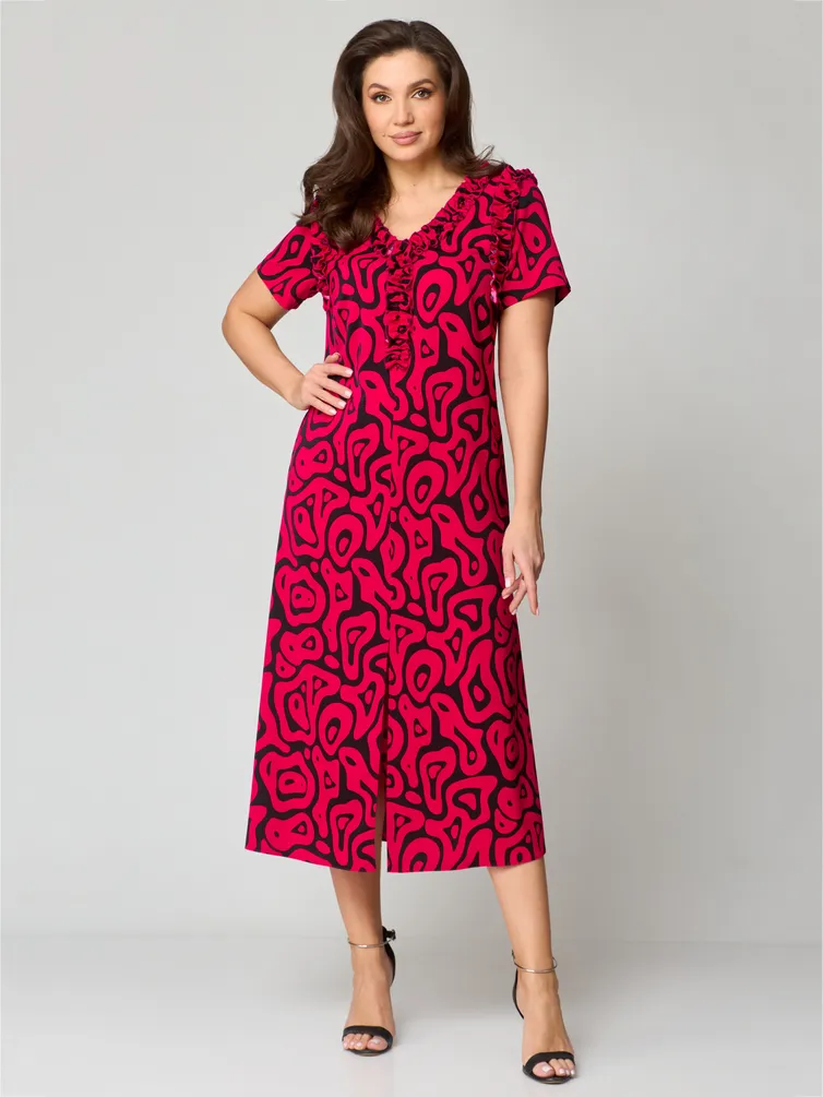 Sukienka Michelle Style #1185